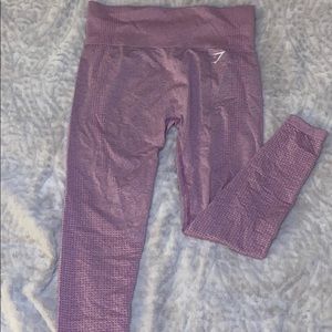 Gymshark Vital Seamless Legging
